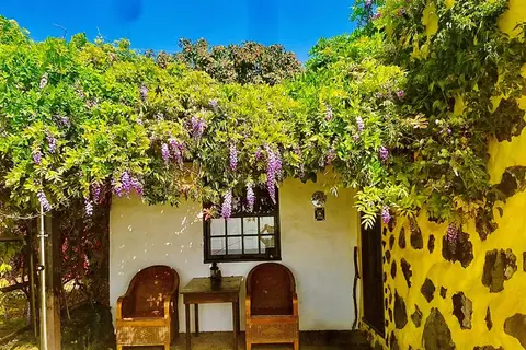 Villa Valentina in Fuencaliente de La Palma