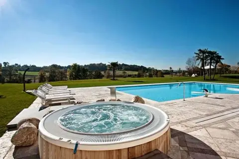 Chervo Golf Spa & Resort in Pozzolengo — foto 8