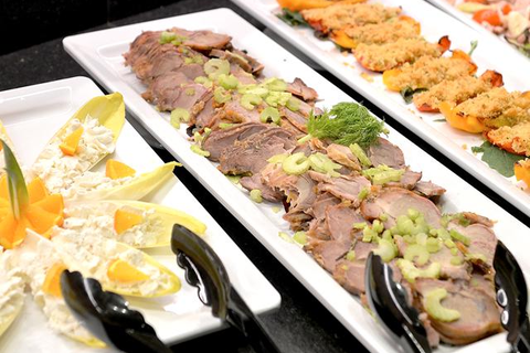 Hotel Adamello foto 11