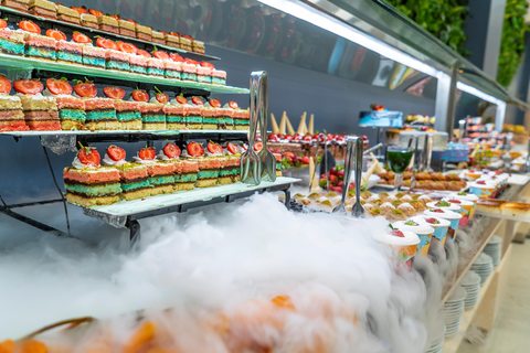 Hotel Grand Belish Beach Resort & Spa foto 9