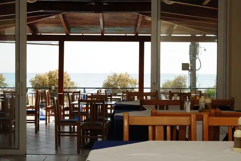 Andreolas Beach Hotel in Δημοτική Ενότητα Λαγανά — foto 6