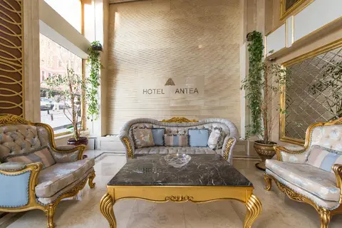 Hotel Antea in Fatih — foto 12