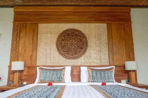 Sakti Garden Resort & Spa in Ubud, foto 20