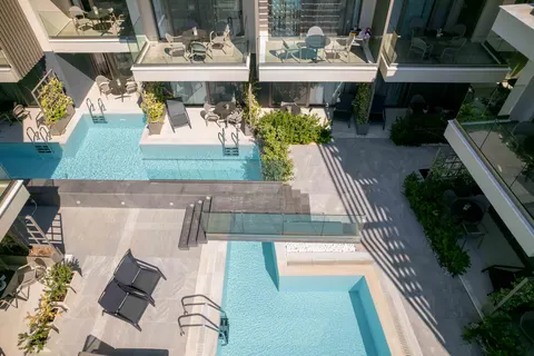 Serenity Suites foto 2