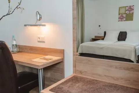 Hotel Lellmann foto 8