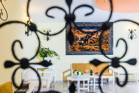 Oasis Studios in Δημοτική Ενότητα Μαλίων — foto 24