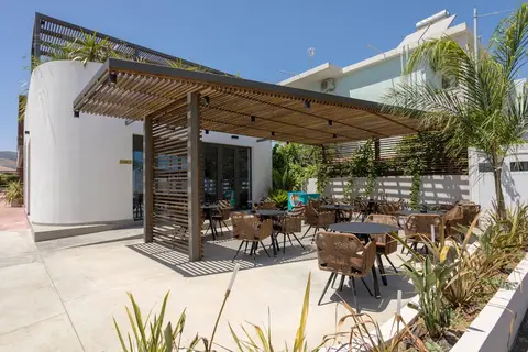 Serenity Luxury Boutique Hotel Agrilia in Laganas, foto 24