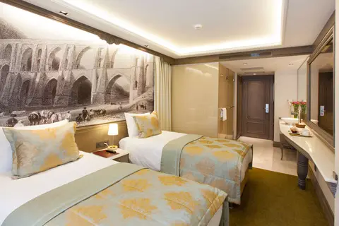 AHC Ayasofya Hotel in Fatih