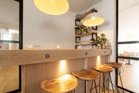 Het Vlielandhotel foto 26