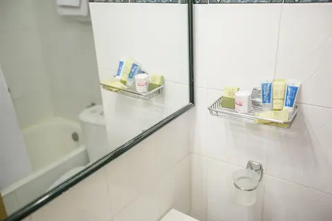 Hotel Tzaki in Δημοτική Ενότητα Πατρέων — foto 23
