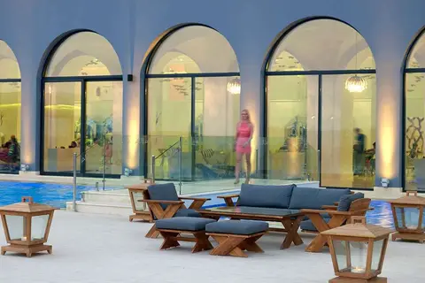 Mitsis Alila Exclusive Resort & Spa in Δήμος Ρόδου — foto 29