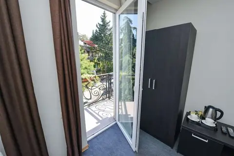City Inn Tbilisi in Tbilisi — foto 13