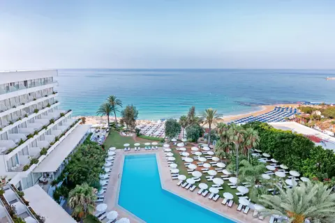 Grecian Sands Hotel in Ayia Napa