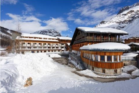 Village Vacances Ceveo - logies in Val-d'Isère