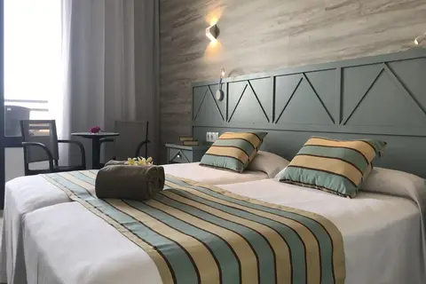 Hotel KN Matas Blancas in Costa Calma — foto 30