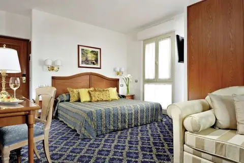 Hotel President in Viareggio — foto 17