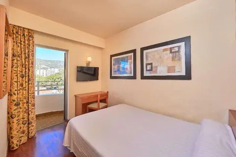 Blue Bay Hotel in Palma — foto 25