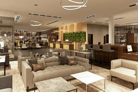 AC Hotel by Marriott Milan Sesto in Sesto San Giovanni, foto 11