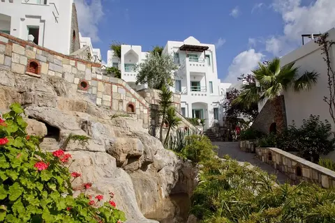 Afytos Bodrum in Bodrum — foto 2