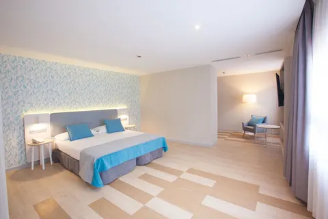 Hotel Abora Continental foto 6