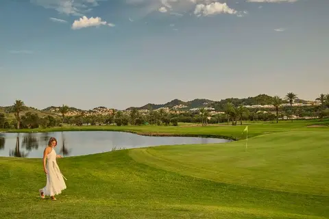 Grand Hyatt La Manga Club Golf & Spa in Cartagena — foto 19