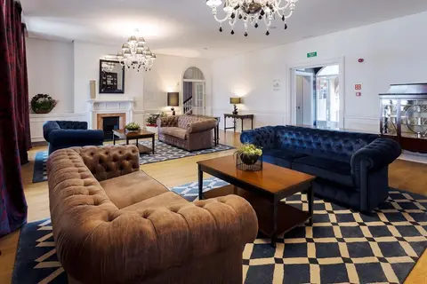 Hotel Catalonia Reina Victoria in Ronda — foto 7