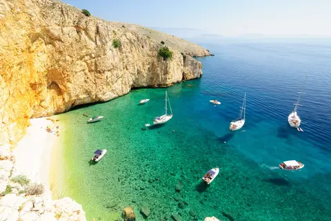 Ontdek Istrië & Kvarner Baai in Kroatië — foto 15