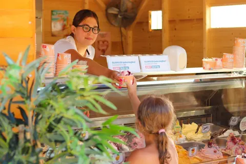 Camping Simuni foto 13