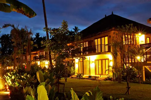 Bangsak Village in Khao Lak — foto 14