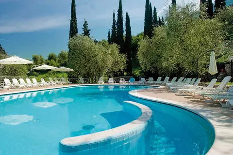 Hotel Rely in Magugnano, foto 2