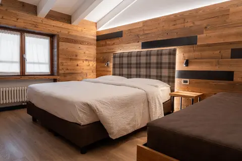 Hotel Ariston in Pinzolo — foto 2