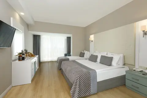 Corendon Playa Kemer in Kemer — foto 12
