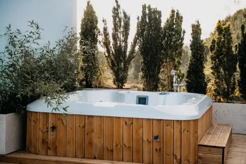 Elite Bay Boutique Hotel in Durrës — foto 21