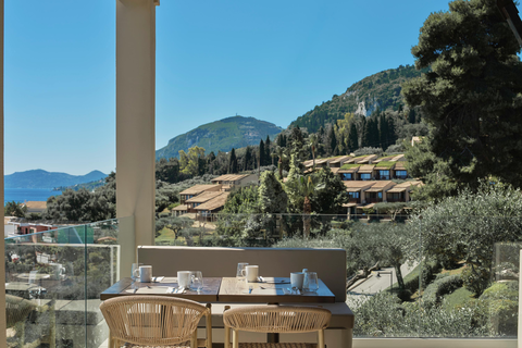 Aeolos Beach Resort foto 11