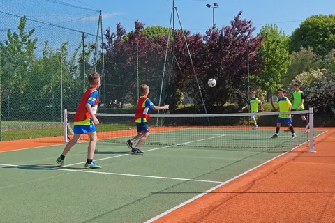 Camping Pra Delle Torri foto 33