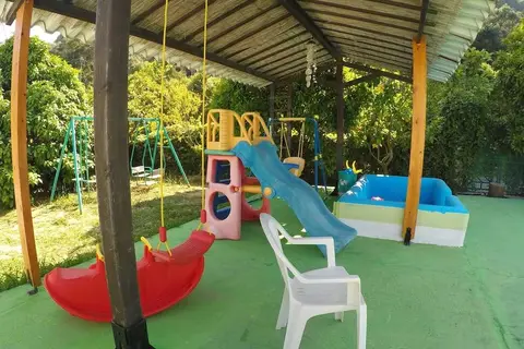 Andromaches Appartementen in Γαστούρι — foto 10