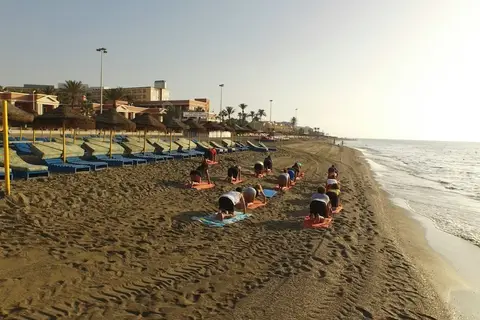 Playacapricho Hotel in Roquetas de Mar, foto 27