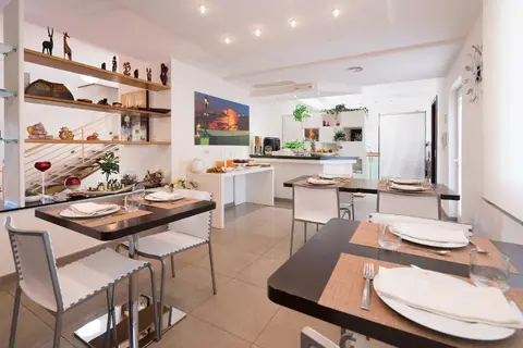 Nacore Bed And Breakfast in Massafra — foto 6