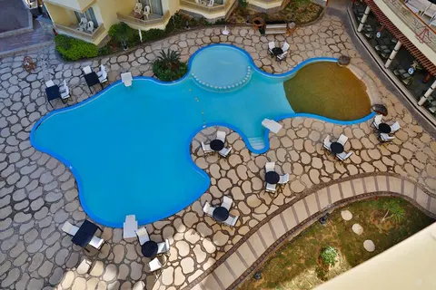 Magic Beach Resort foto 2