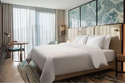 The Westin Istanbul Nisantasi in İstanbul — foto 4