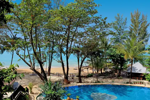 Moracea by Khao Lak Resort in บ้านบางหลาโอน — foto 6
