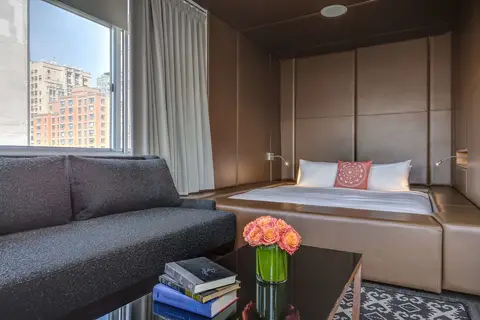 NU Hotel Brooklyn in New York City — foto 19