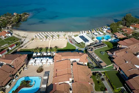 Anthemus Sea Beach Hotel & Spa in Sithonia Municipal Unit, foto 13
