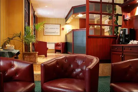 Hotel La Dependance in Parijs, foto 8