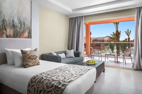 Pickalbatros Sungo Club in Sidi Abdallah Ghiat سيدي عبد الله غيات — foto 11