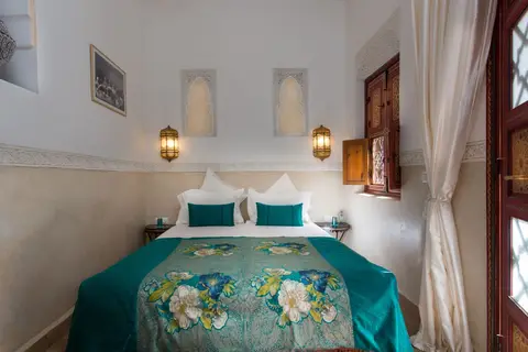 Riad Melhoun & Spa in Marrakech — foto 5