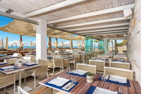 Amàre Beach Hotel Marbella in Marbella — foto 4
