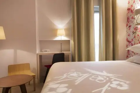 Hotel Eden Paris in Parijs, foto 6