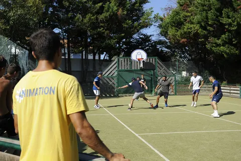 Camping Port Pothuau foto 7