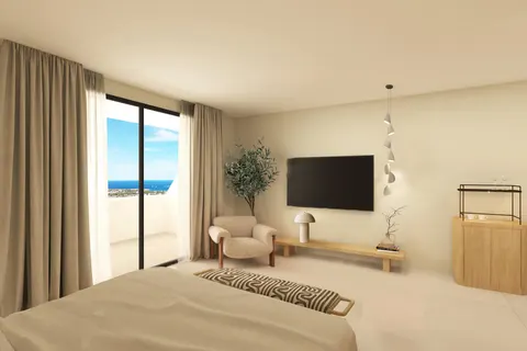 Besai Ibiza Boutique Hotel in Sant Josep de sa Talaia — foto 23